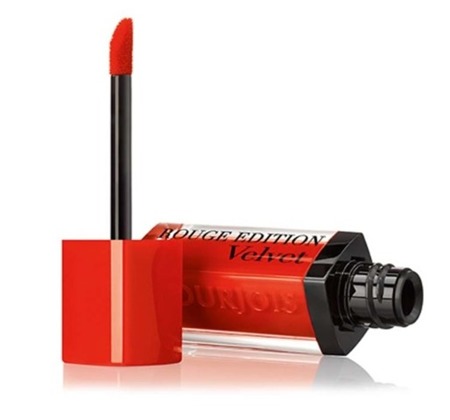 BOURJOIS Rouge Edition Velvet Mat 20 Poppy Days 6,7ml