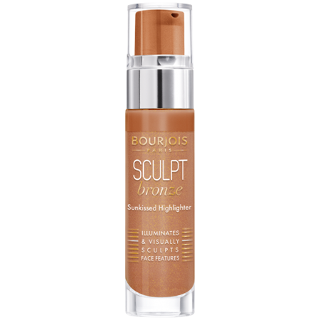 BOURJOIS Sculpt Bronze Sunkissed Highlighter 15ml