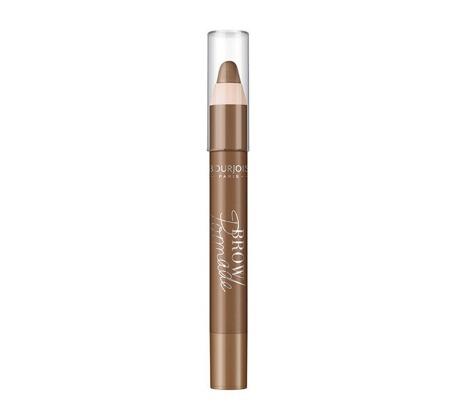 BOURJOIS antakių pomada 002 Chatain 3,25g