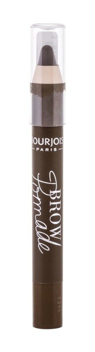 BOURJOIS antakių pomada 003 Brun 3,25g