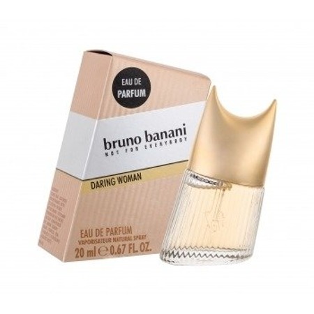 BRUNO BANANI Daring Woman EDP 20ml