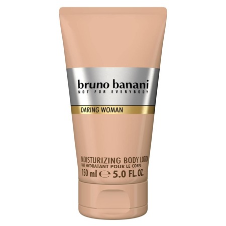 BRUNO BANANI Daring Woman Kūno losjonas 150ml