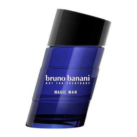 BRUNO BANANI Magic Men EDT 50ml