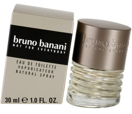 BRUNO BANANI Vyriškas EDT 30ml