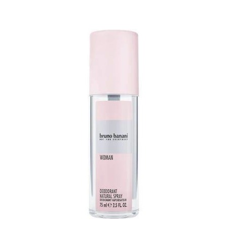 BRUNO BANANI Woman DEO 75ml