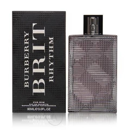 BURBERRY Brit Rhythm For Him 90ml EDT