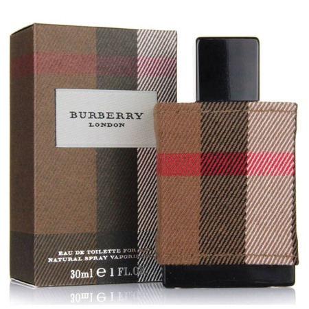 BURBERRY London for Men EDT 30ml