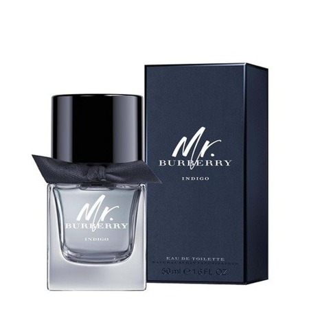 BURBERRY Mr.Burberry Indigo for Men EDT 50ml