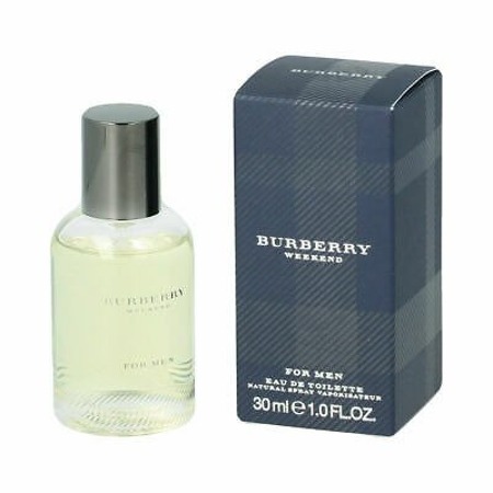 BURBERRY Weekend for Men EDT 30ml