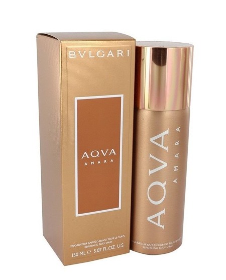 BVLGARI Aqva Amara Deo 150ml