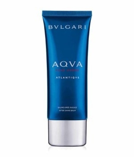 BVLGARI Aqva Atlantiqve Pour Homme Balzamas po skutimosi 100ml