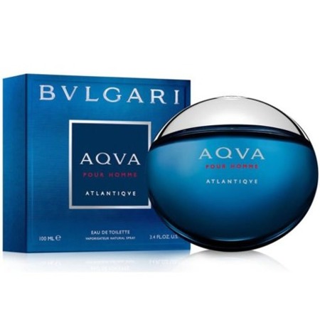 BVLGARI Aqva Atlantiqve Pour Homme EDT 100ml