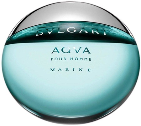 BVLGARI Aqva Marine Pour Homme EDT 100ml testeris