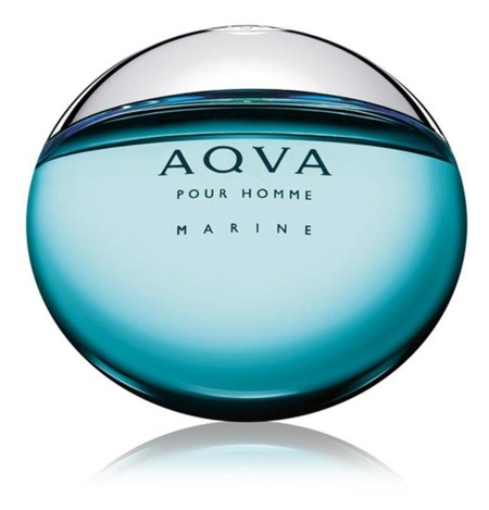 BVLGARI Aqva Pour Homme Marine EDT 150ml