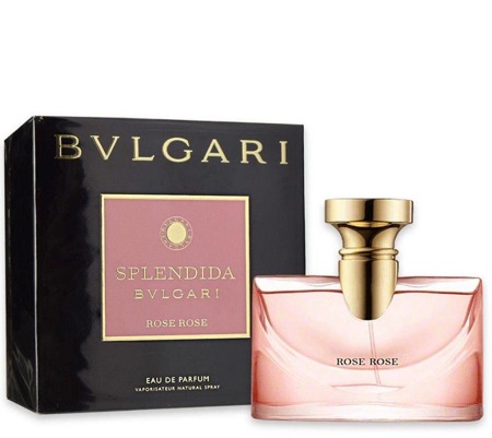 BVLGARI Splendida Rose EDP 100ml