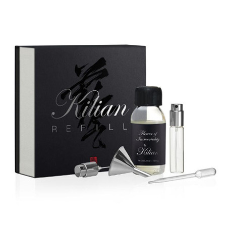 BY KILIAN Flower of Immortality Unisex EDP užpildas 50ml