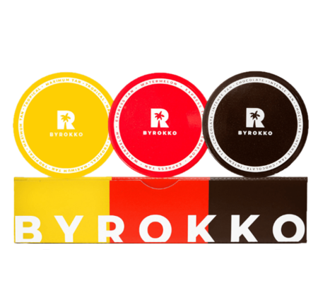 BYROKKO Shine Brown greitinantis kremas nuo saulės 190ml