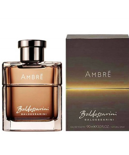 Baldessarini Ambre 90ml eterinis vanduo