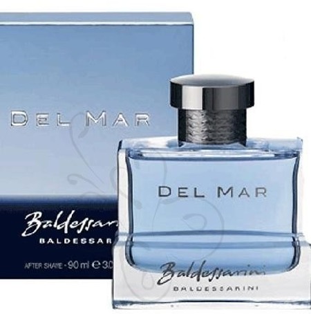 Baldessarini Del Mar 90ml eterinis vanduo