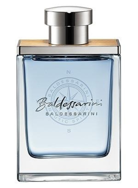 Baldessarini Nautic Spirit 50ml edt