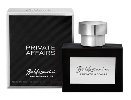 Baldessarini Private Affairs 50ml edt