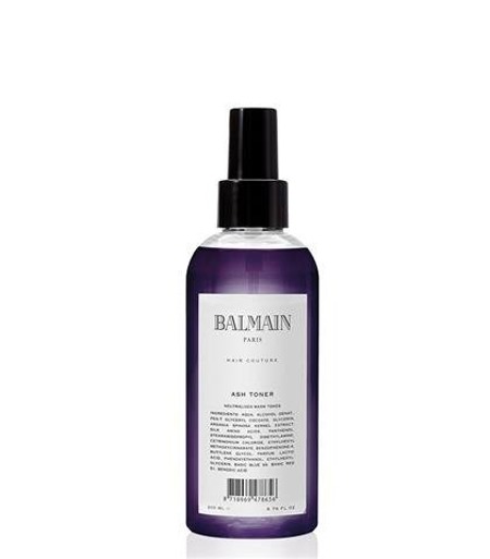 Balmain pelenų tonikas 200ml