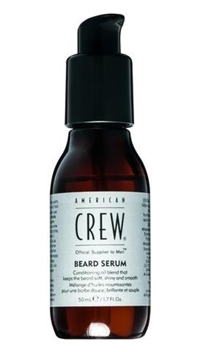 Barzdos serumas serum do brody 50ml