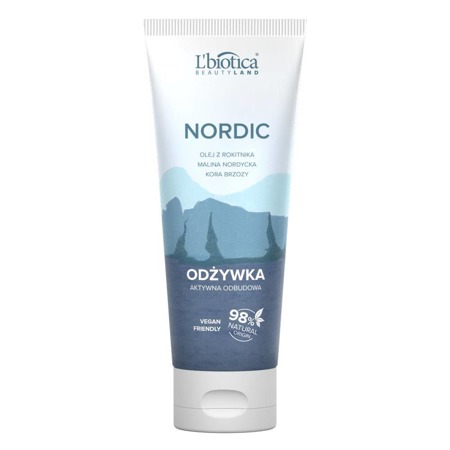 Beauty Land Nordic odżywka do włosów 200ml