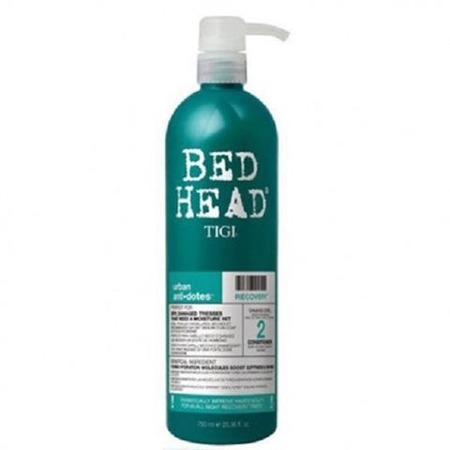 Bed Head Urban Antidotes Recovery kondicionierius sausiems ir pažeistiems plaukams 750ml