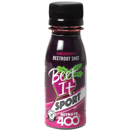 Beet It Shot 70 ml 400 mg nitrato