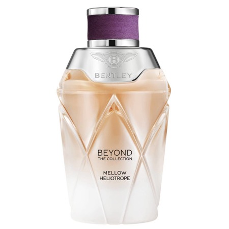 Bentley Beyond The Collection Mellow Heliotrope EDP 100ml