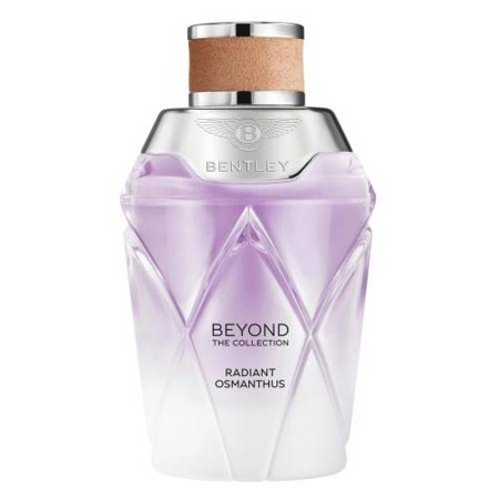 Bentley Beyond The Collection Radiant Osmanthus EDP 100ml