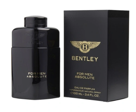 Bentley For Men Absolute 100ml EDP