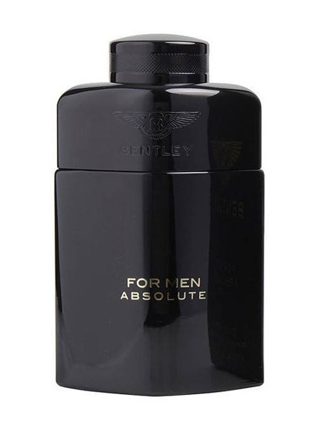 Bentley For Men Absolute 100ml edp testeris