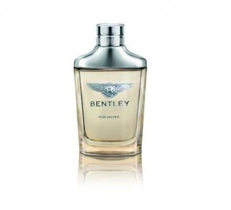 Bentley Infinite For Men EDT 100ml testeris