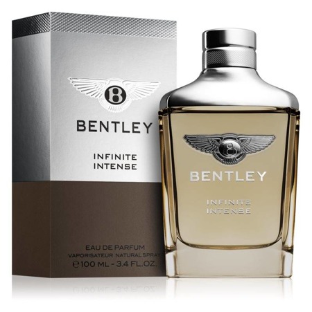 Bentley Infinite Intense For Men 100ml edp