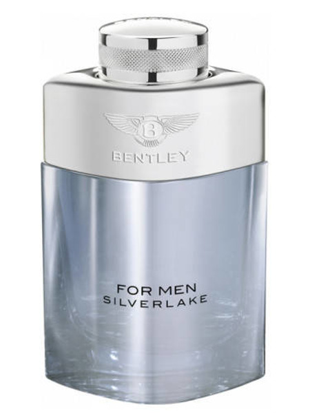 Bentley Silverlake vyrams EDP 100ml