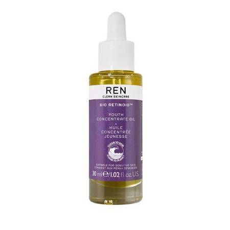 Bio Retinoid Youth Concentrate Oil atjauninantis veido aliejus 30ml