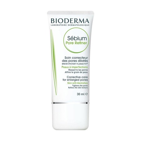 Bioderma Sebium Pore Refiner koreguojantis porų sutraukėjas 30ml