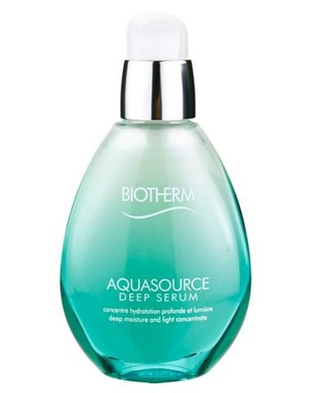 Biotherm Aquasource Deep Serum 50ml