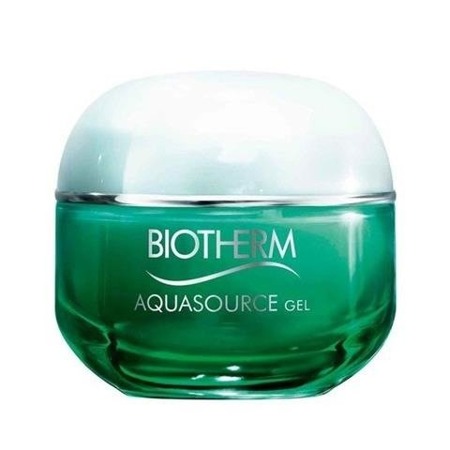 Biotherm Aquasource regeneruojantis drėkinamasis gelis 50ml