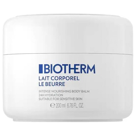 Biotherm Beurre Corporel odżywczy balzam do skóry suchej i bardzo suchej 200ml