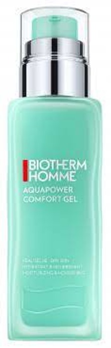 Biotherm Homme Aquapower Comfort Gel 75ml