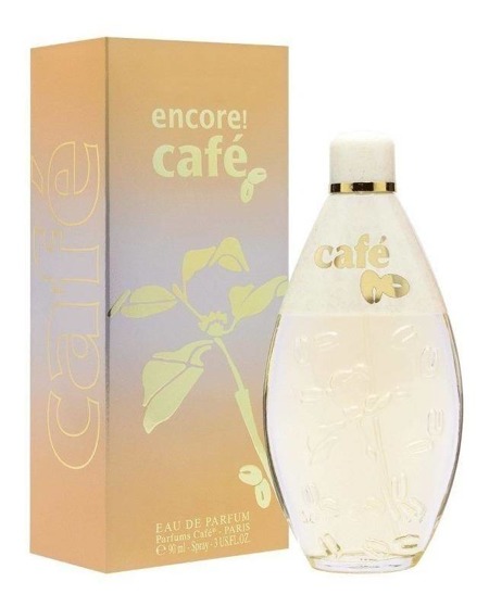 Bis! Cafe Women parfumuotasis vanduo 90ml