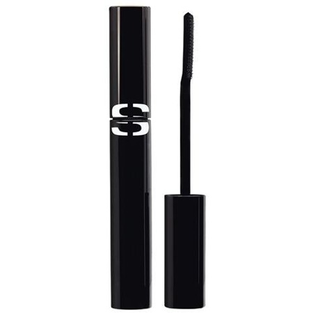 Blakstienas tankinantis ir stiprinantis blakstienų tušas So Intense N01 Deep Black 7,5ml