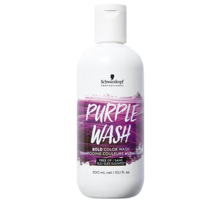 Bold Color Purple Wash Shampoo szampon koloryzujący 300ml