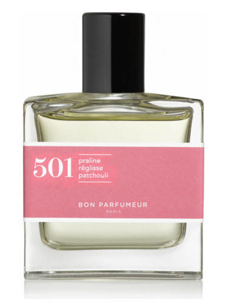 Bon Parfumeur 501 EDP 100ml