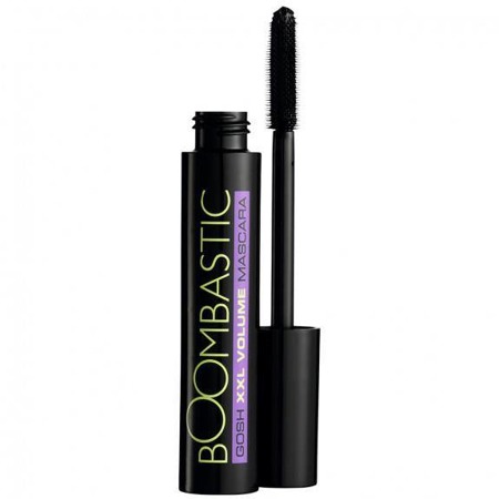 Boombastick Volume XXL Swirl Volume blakstienų tušas juodas 13ml