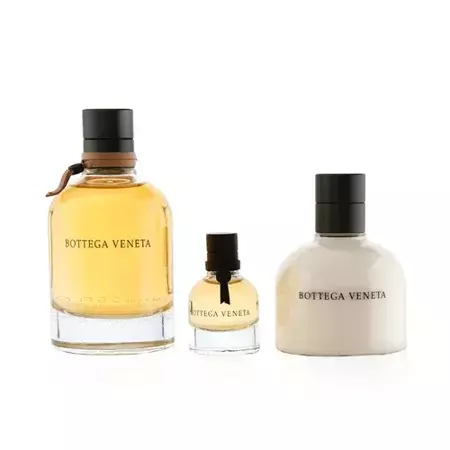 Bottega Veneta Bottega Veneta EDP 75ml + kūno losjonas 100ml + EDP 7,5ml