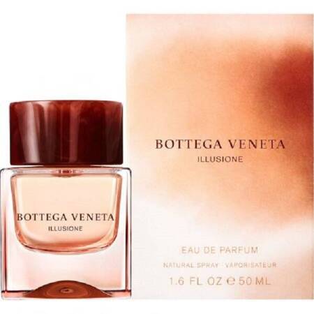 Bottega Veneta Illusione For Her 50ml EDP